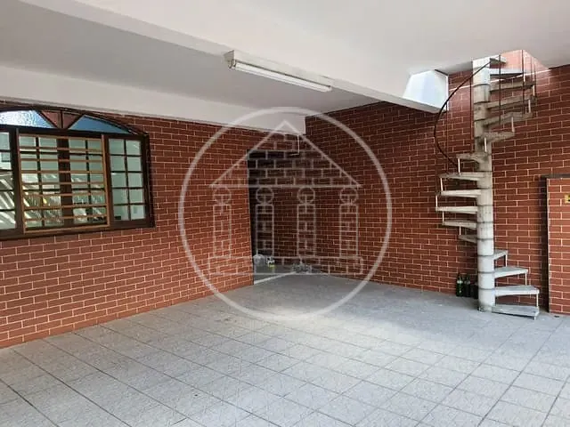 Sobrado com 147m² 3 quartos e 2 banheiros, à venda, no bairro Parque América em São Paulo