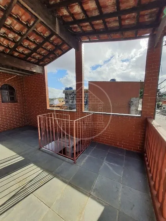 Sobrado, 3 quartos, 300 m² - Foto 28