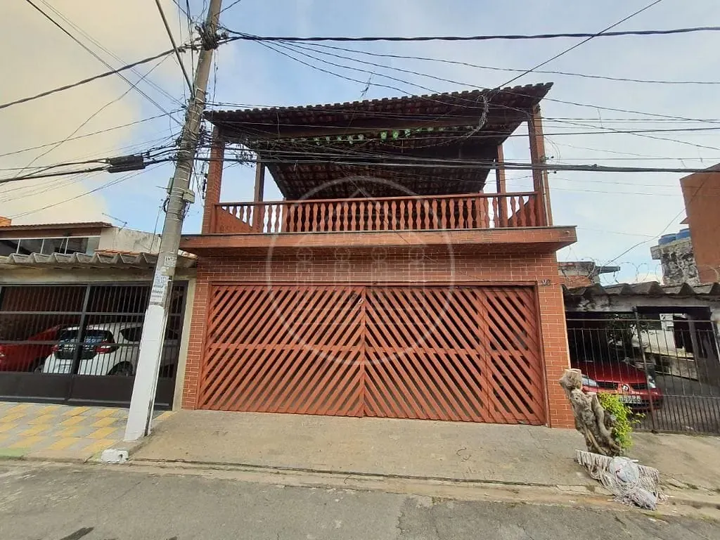 Sobrado, 3 quartos, 300 m² - Foto 26