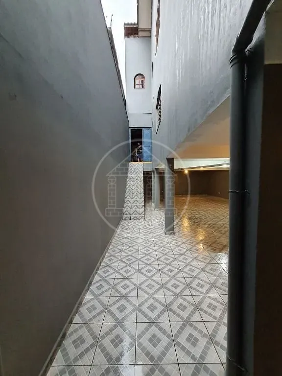 Sobrado, 3 quartos, 300 m² - Foto 12