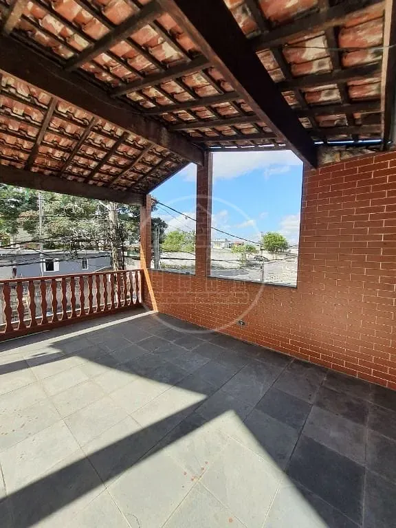 Sobrado, 3 quartos, 300 m² - Foto 24