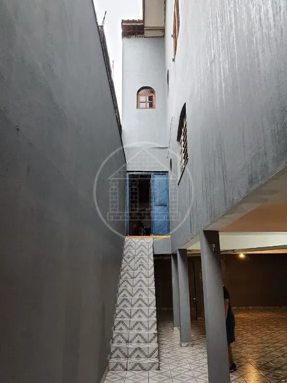 Sobrado, 3 quartos, 300 m² - Foto 13