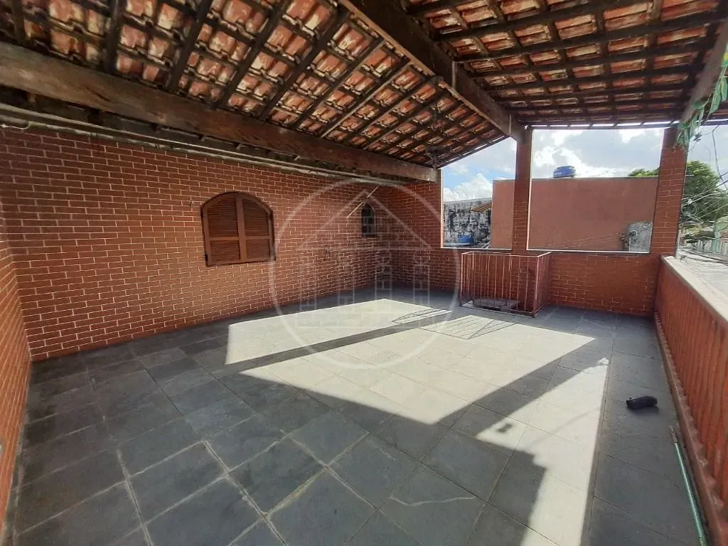 Sobrado, 3 quartos, 300 m² - Foto 19