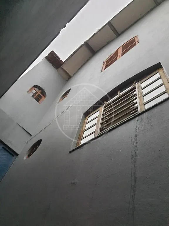 Sobrado, 3 quartos, 300 m² - Foto 8
