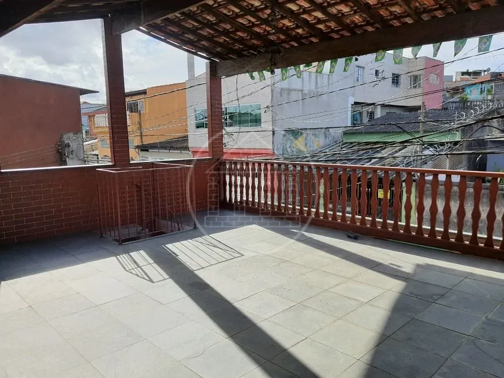 Sobrado, 3 quartos, 300 m² - Foto 21