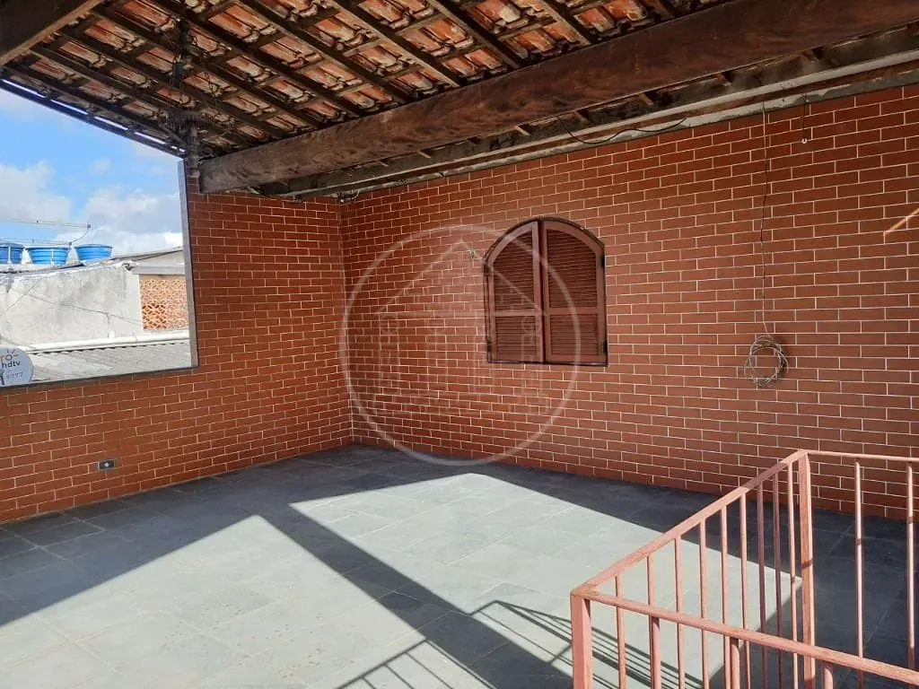Sobrado, 3 quartos, 300 m² - Foto 25