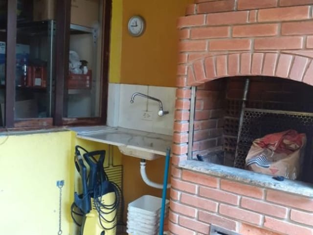 Sobrado com 250m² 3 quartos e 3 banheiros, à venda, no bairro Cipava em Osasco
