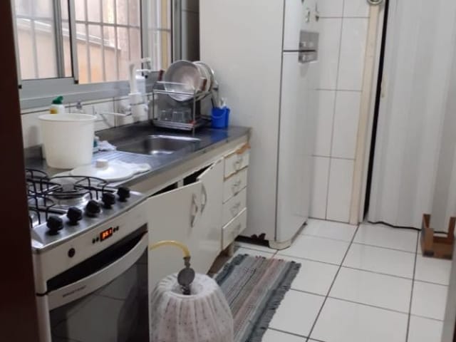 Sobrado com 250m² 3 quartos e 3 banheiros, à venda, no bairro Cipava em Osasco