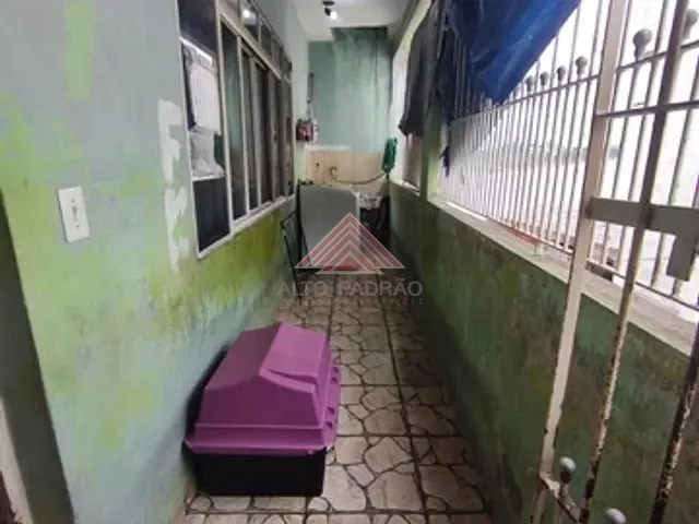Sobrado com 150m² 2 quartos e 3 banheiros, à venda, no bairro Jardim Miranda D'Aviz em Mauá