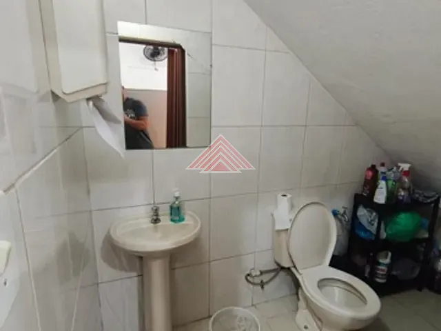 Sobrado com 150m² 2 quartos e 3 banheiros, à venda, no bairro Jardim Miranda D'Aviz em Mauá