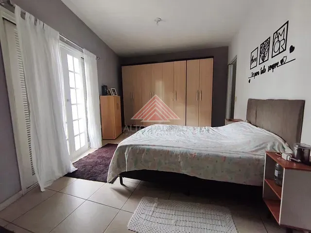 Sobrado com 150m² 2 quartos e 3 banheiros, à venda, no bairro Jardim Miranda D'Aviz em Mauá