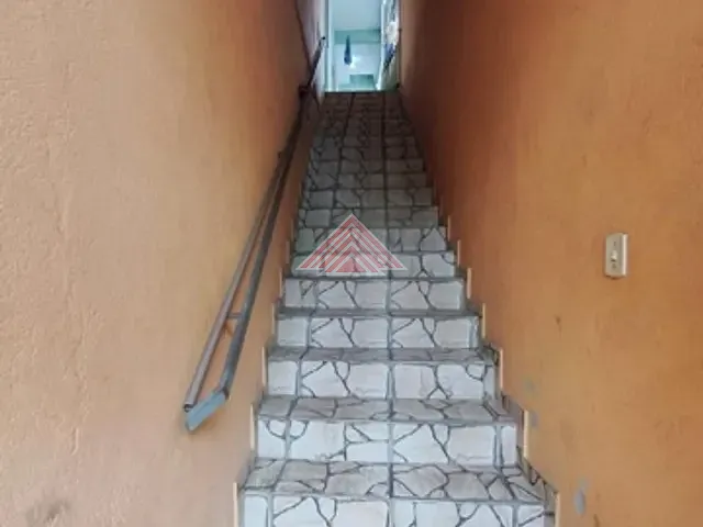 Sobrado com 150m² 2 quartos e 3 banheiros, à venda, no bairro Jardim Miranda D'Aviz em Mauá