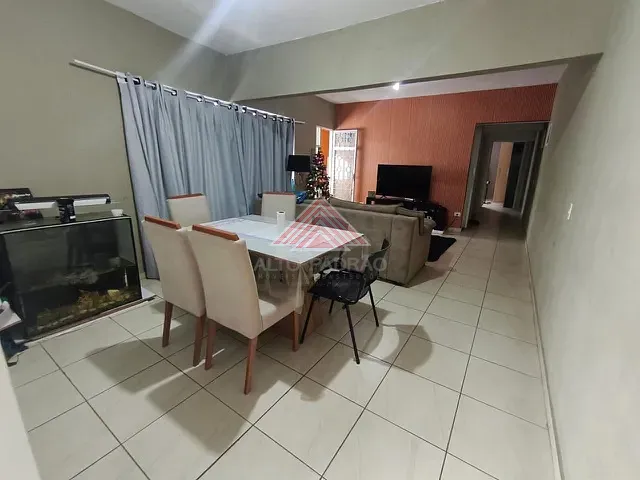 Sobrado com 150m² 2 quartos e 3 banheiros, à venda, no bairro Jardim Miranda D'Aviz em Mauá