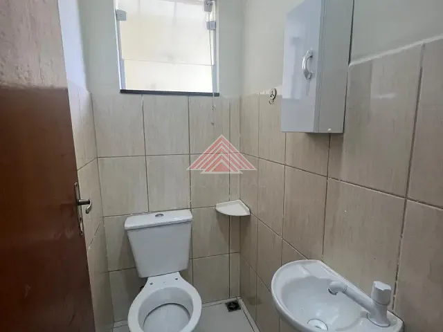 Sobrado com 120m² 2 quartos e 2 banheiros, à venda, no bairro Jardim Santa Lídia em Mauá