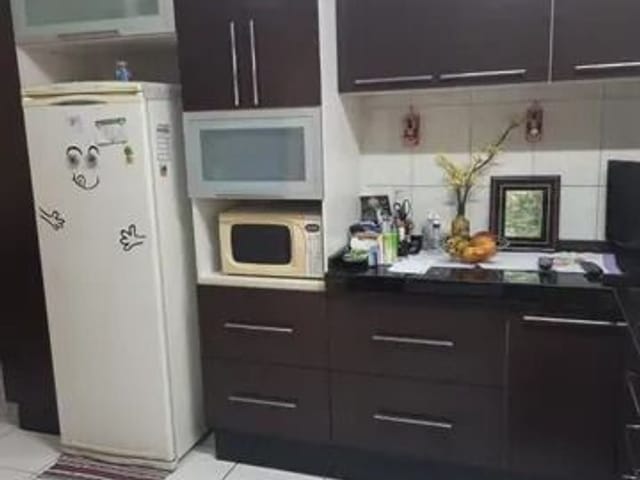 Sobrado com 154m² 3 quartos e 2 banheiros, à venda, no bairro Jardim D Abril em Osasco