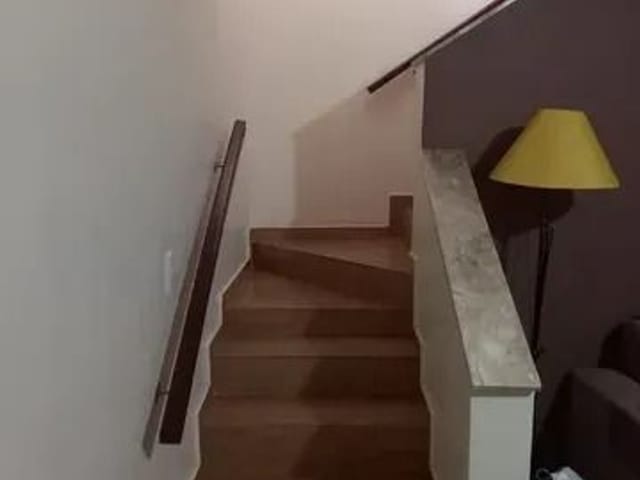 Sobrado com 154m² 3 quartos e 2 banheiros, à venda, no bairro Jardim D Abril em Osasco