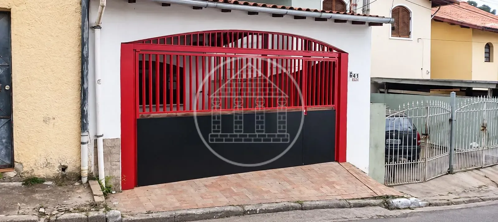 Sobrado, 3 quartos, 135 m² - Foto 11