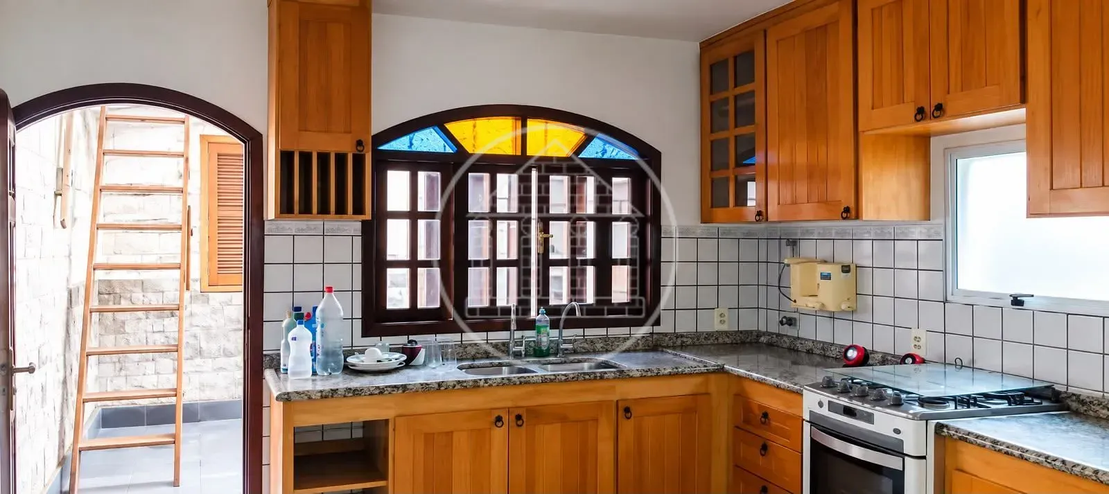 Sobrado, 3 quartos, 135 m² - Foto 3