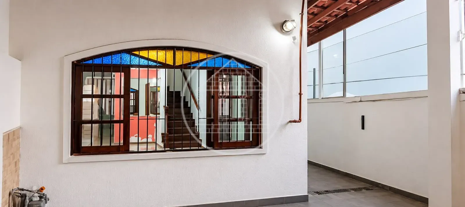 Sobrado, 3 quartos, 135 m² - Foto 8