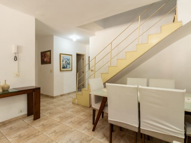 Sobrado com 213m² 3 quartos e 3 banheiros, à venda, no bairro Vila Nova Caledônia em São Paulo