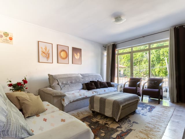 Sobrado com 213m² 3 quartos e 3 banheiros, à venda, no bairro Vila Nova Caledônia em São Paulo