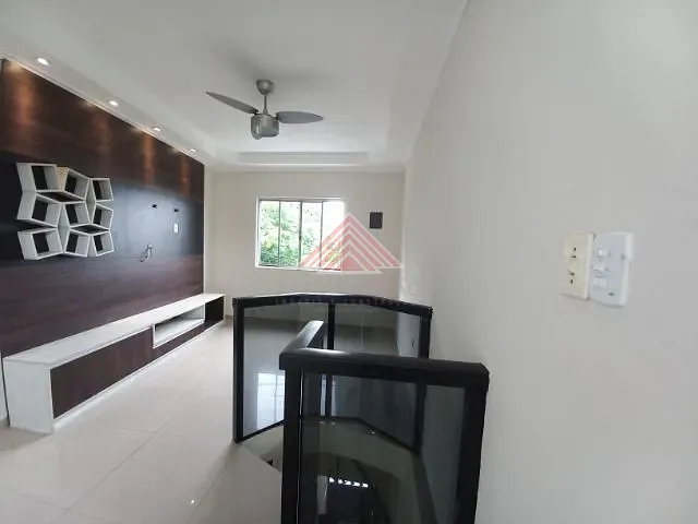 Sobrado com 158m² 3 quartos e 1 banheiro, à venda, no bairro Jardim Miranda D'Aviz em Mauá