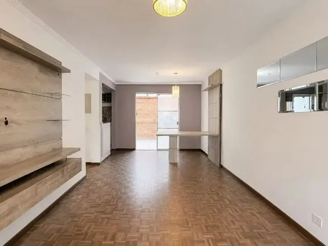 Casa com 102m² 4 quartos e 2 banheiros, para alugar, no bairro São Braz em Curitiba