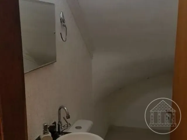 Sobrado com 100m² 3 quartos e 1 banheiro, à venda, no bairro Vila Constança em São Paulo