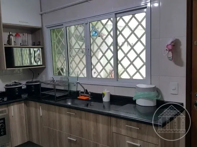 Sobrado com 100m² 3 quartos e 1 banheiro, à venda, no bairro Vila Constança em São Paulo