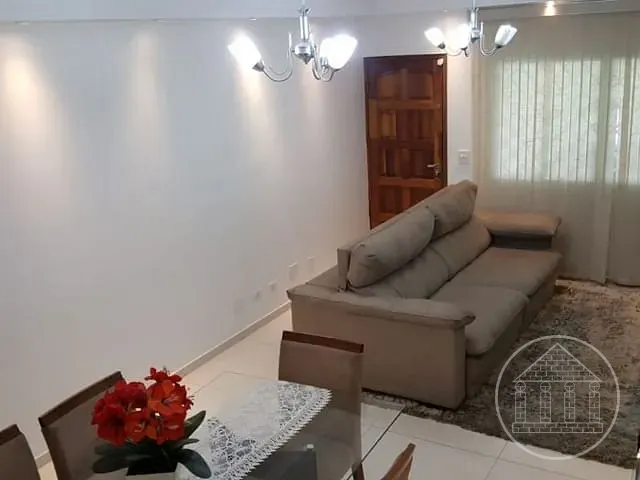 Sobrado com 100m² 3 quartos e 1 banheiro, à venda, no bairro Vila Constança em São Paulo