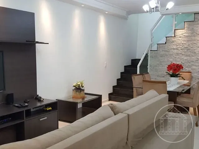 Sobrado com 100m² 3 quartos e 1 banheiro, à venda, no bairro Vila Constança em São Paulo