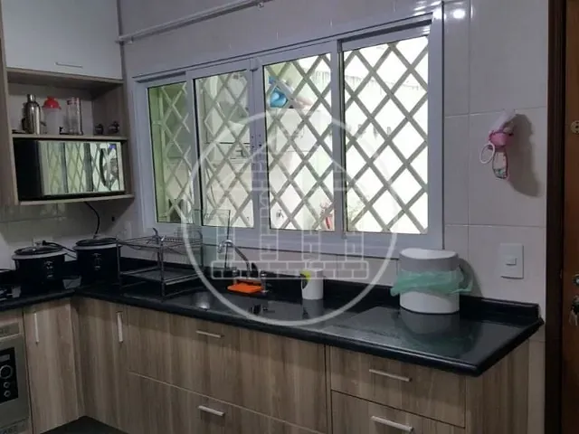 Sobrado com 100m² 3 quartos e 1 banheiro, à venda, no bairro Vila Constança em São Paulo