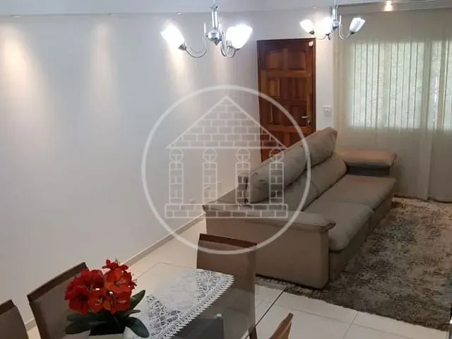 Sobrado com 100m² 3 quartos e 1 banheiro, à venda, no bairro Vila Constança em São Paulo