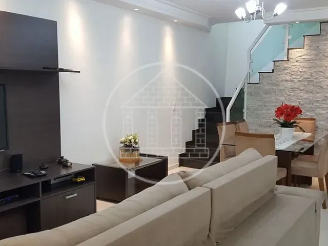 Sobrado com 100m² 3 quartos e 1 banheiro, à venda, no bairro Vila Constança em São Paulo