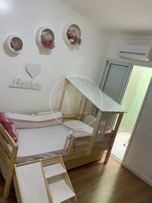 Sobrado, 3 quartos, 119 m² - Foto 12