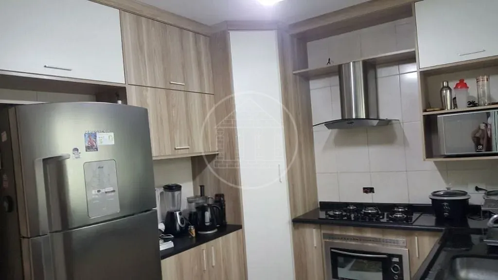 Sobrado, 3 quartos, 119 m² - Foto 4