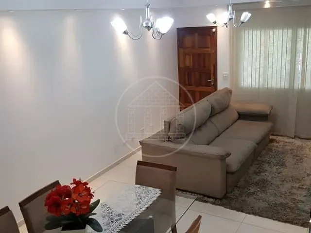 Sobrado com 100m² 3 quartos e 1 banheiro, à venda, no bairro Vila Constança em São Paulo