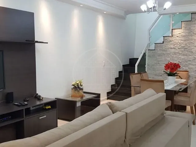 Sobrado com 100m² 3 quartos e 1 banheiro, à venda, no bairro Vila Constança em São Paulo