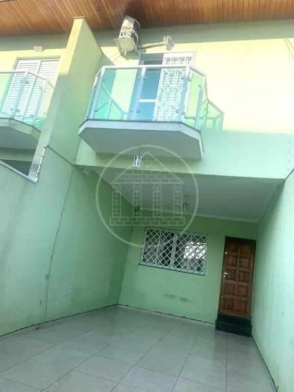 Sobrado, 3 quartos, 119 m² - Foto 17