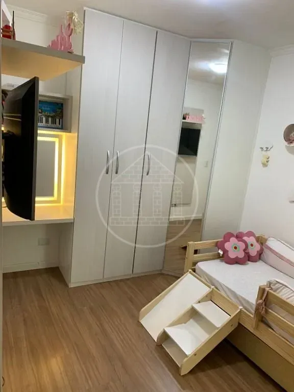 Sobrado, 3 quartos, 119 m² - Foto 13