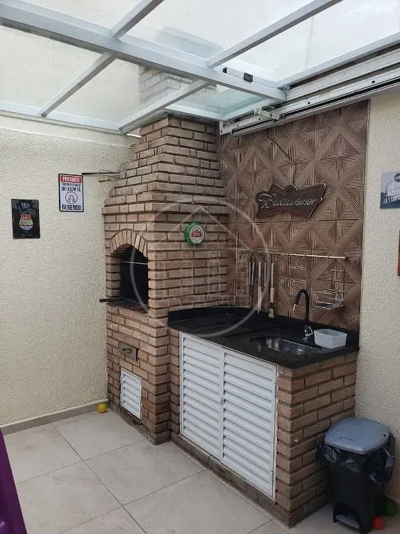 Sobrado, 3 quartos, 119 m² - Foto 15