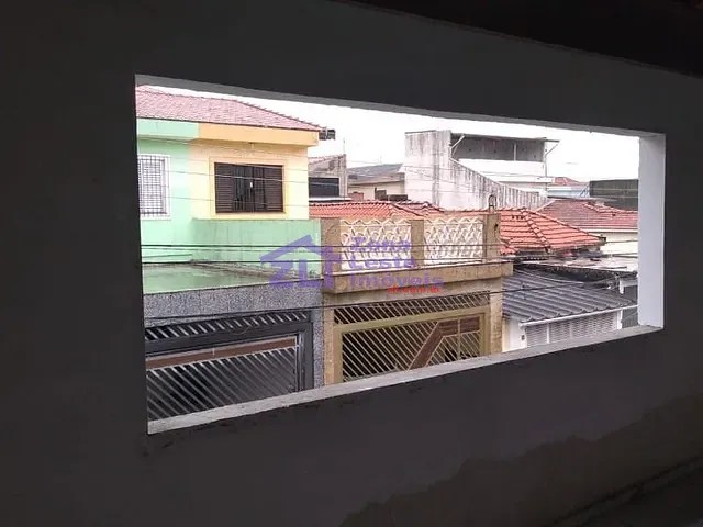 Sobrado com 125m² 2 quartos e 4 banheiros, à venda, no bairro Jardim Vila Formosa em São Paulo