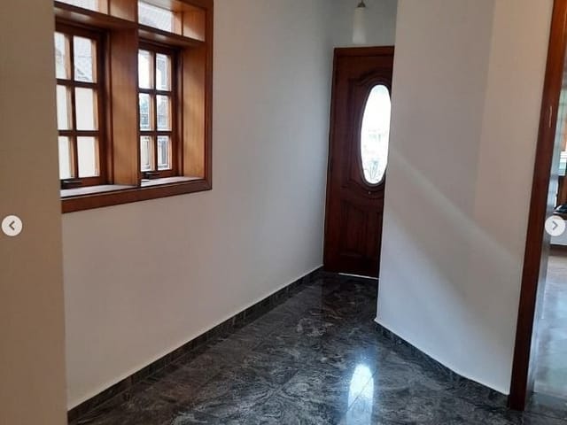 Sobrado com 360m² 4 quartos e 4 banheiros, à venda, no bairro Alphaville 09 em Santana de Parnaíba