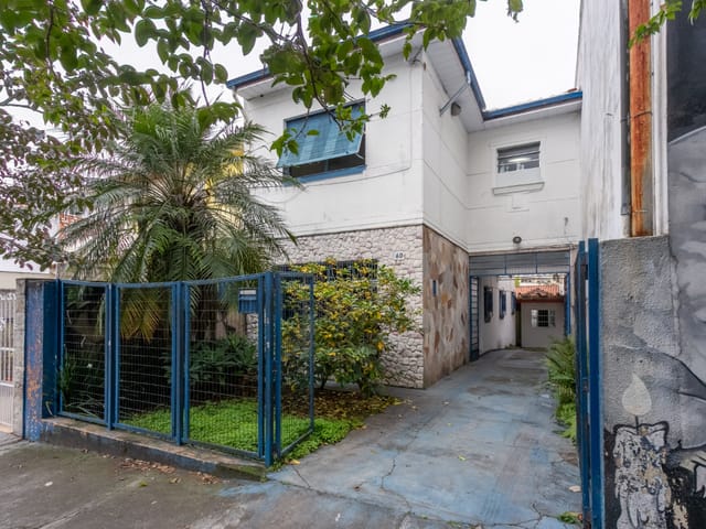 Sobrado com 244m² 3 quartos e 3 banheiros, à venda, no bairro Vila Monumento em São Paulo