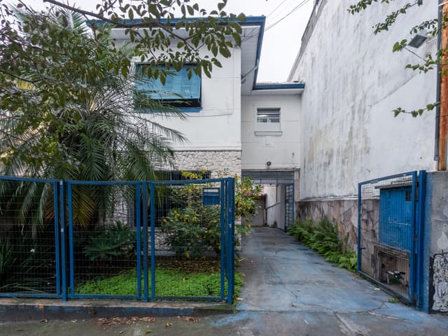 Sobrado com 244m² 3 quartos e 3 banheiros, à venda, no bairro Vila Monumento em São Paulo