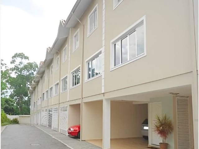 Sobrado com 100m² 3 quartos e 3 banheiros, à venda, no bairro Vila Antonio em São Paulo