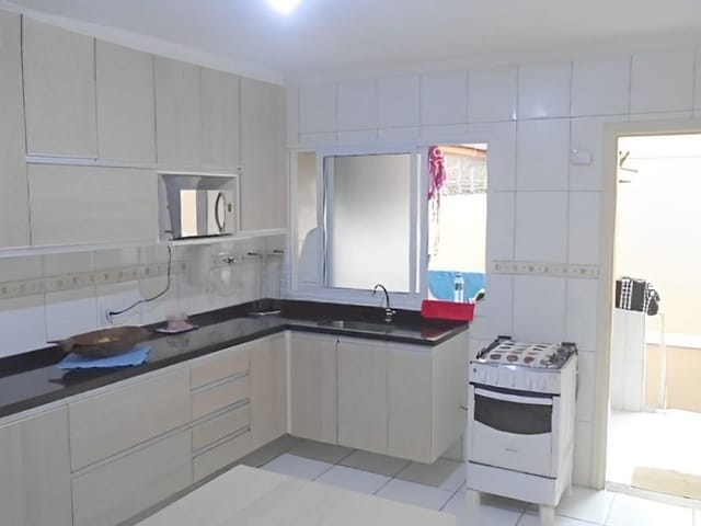 Sobrado com 100m² 3 quartos e 3 banheiros, à venda, no bairro Vila Antonio em São Paulo