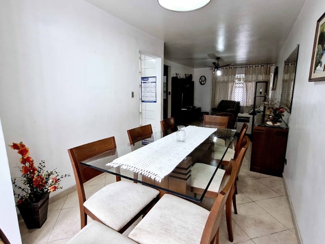 Sobrado com 150m² 3 quartos e 2 banheiros, à venda, no bairro Jardim Santo Amaro em São Paulo