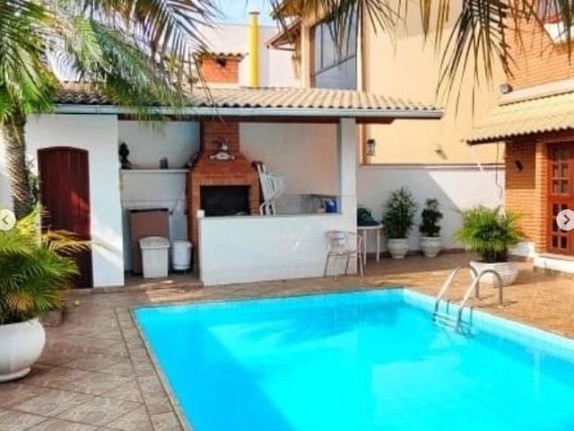 Sobrado com 360m² 4 quartos e 4 banheiros, à venda, no bairro Alphaville 09 em Santana de Parnaíba