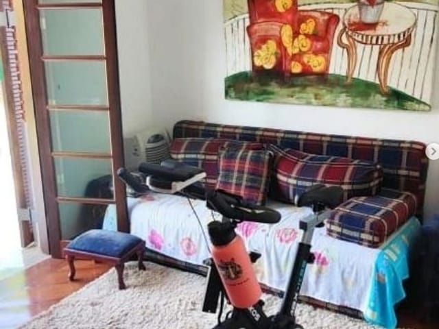 Sobrado com 360m² 4 quartos e 4 banheiros, à venda, no bairro Alphaville 09 em Santana de Parnaíba